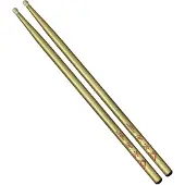 Vater VHPQW Pocket Queen Model Drumstokken