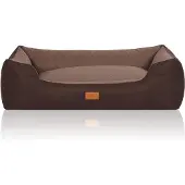 Knuffelwuff Hondenbed Luke M-L 85 X 63cm