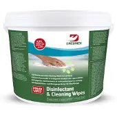 Dreumex - Desinfectiedoekjes dreumex dc 350 stuks