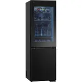 LG Koelvriescombi GBG5160CEV