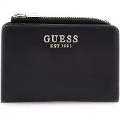 GUESS Portemonnees SWVG9891156BLA