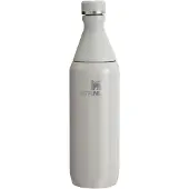Stanley Waterfles The All Day Slim Ash Gloss, 600 ml