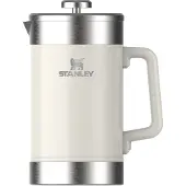 Stanley Cafetiere The Stay-Hot French Press Cream Gloss 1,4L