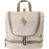 Nitro Make up tas beige