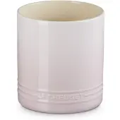 Le Creuset Signature stoneware bestek- en keukengerei-mok 1.1 L Shell Pink