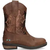 BunniesJR 225829 Laarzen | Maat 31 Meisjes Bruin
