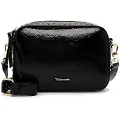 Tamaris schoudertas TAS Georgiana Crossbody Bag Black zwart