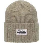 Chillouts Beanie - Agneta Hat - beige | Maat Standard