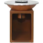 Central Park Houtskoolbarbecue Chania Brasero Grill - D 80cm