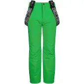 CMP - Kid's Salopette Twill - Skibroek 98, groen