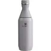 Stanley Thermosbeker The All Day Slim Bottle 0,35L Ash Gloss