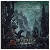 Cd Vision Bleak - Unknown