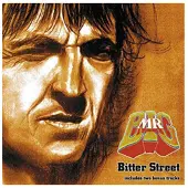 Cd Bitter Streets