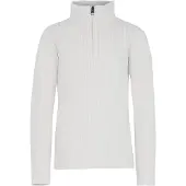 Protest Zora Half Rits Lange Mouw T-shirt