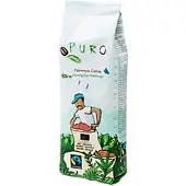 Puro Koffiebonen Bio 250 g