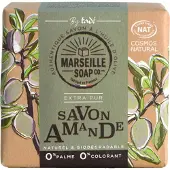Marseille Soap Tade Marseille Zeep Amandel 100 Gr