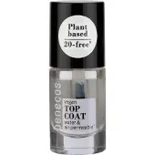 Benecos Nagellak crystal 5 ml