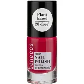 Benecos Nagellak hot summer 5 ml
