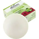 Alviana Shampoo bar voor vet haar 60 gram