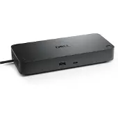 Dell - -SD25TB5 - laptopdockingstation en poortreplicator