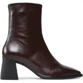 Vagabond SHOEMAKERS Enkellaarsjes 'Hedda' bruin