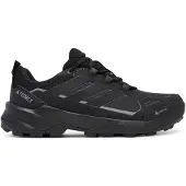 Adidas Lage schoen 'Skychaser AX5' zwart
