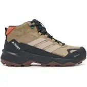 Adidas Boots 'Skychaser AX5' lichtbruin / oranje / zwart / wit