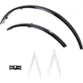 Oxcyon Narrow 31 Mm Spatbordset