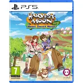 Harvest Moon: Home Sweet Home Special Edition - PS5