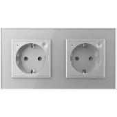 Livolo Wandcontactdoos | Smart Home | Bedien Alles op Afstand | Bekijk hier!