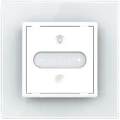 Livolo | Wit | SR | Slide-Dimmer | Wisselschakelaar | Smart Home -