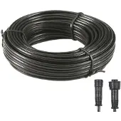 Livolo Verlengkabel | 25 Meter | Plug and Play | IP65 | Tuinspots - Bekijk
