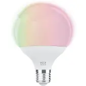 Eglo Smart lamp E27 | Globe G95 | Mat | RGB + 2700-6500K | Zigbee | 13.5W