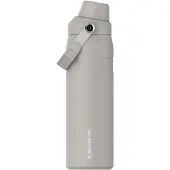 Stanley Thermosbeker The IceFlow Bottle Fast Flow 0,7L Ash