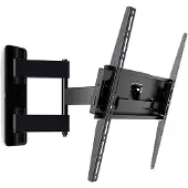 Vogel's Wand Tv Steun Draaibaar Ma 3040 Zwart Metaal 32 Tot 55"