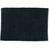 kela Badmat Leana Granite Grey-55 x 65 cm