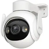 IMOU Wireless 8mp Cruiser 2 Beveiligingscamera