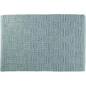 kela Badmat Leana Rock Grey-55 x 65 cm