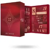 Dream Toys Sexy Kalender - adventskalender (24-delig)