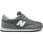 New Balance - Kid's 515 - Sneakers 39, grijs