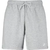 Nike Broek 'CLUB' grijs