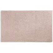 kela Badmat, , Polyester, Cloud Pink - | Maja-70 x 120 cm