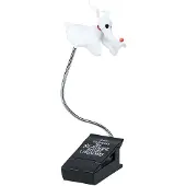 Paladone Products The Nightmare Before Christmas - Light Zero Tafellamp - Wit