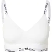 Calvin Klein Underwear BH grijs / zwart / wit