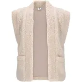 B. Nosy B.Nosy YNOOS-5023 Meisjes Gilet - Maat 122-128