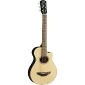 Yamaha Apxt2 Natural