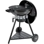 Central Park Houtskoolbarbecue Utah - D55cm