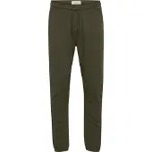 Blend Broek 'BHDownton' donkergroen