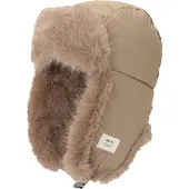 Barts Muts 'Hawka' lichtbruin