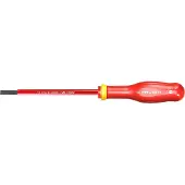 Facom Schroevendraaier Protwist Sleuf 6.5X150 Geïsoleerd 1000V - AT6.5X150VE - AT6.5X150VE